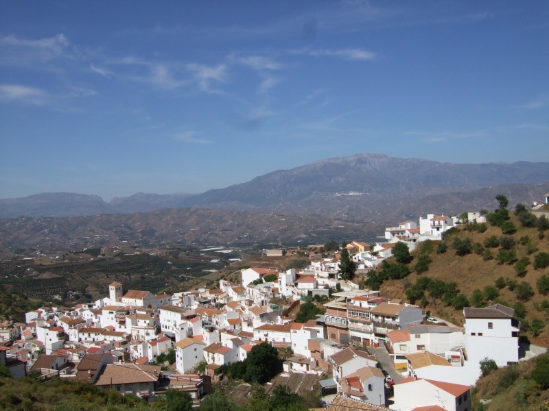 Anadalusien 2009 - 0587 